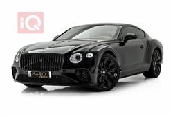 بينتلي كونتيننتال جي تي